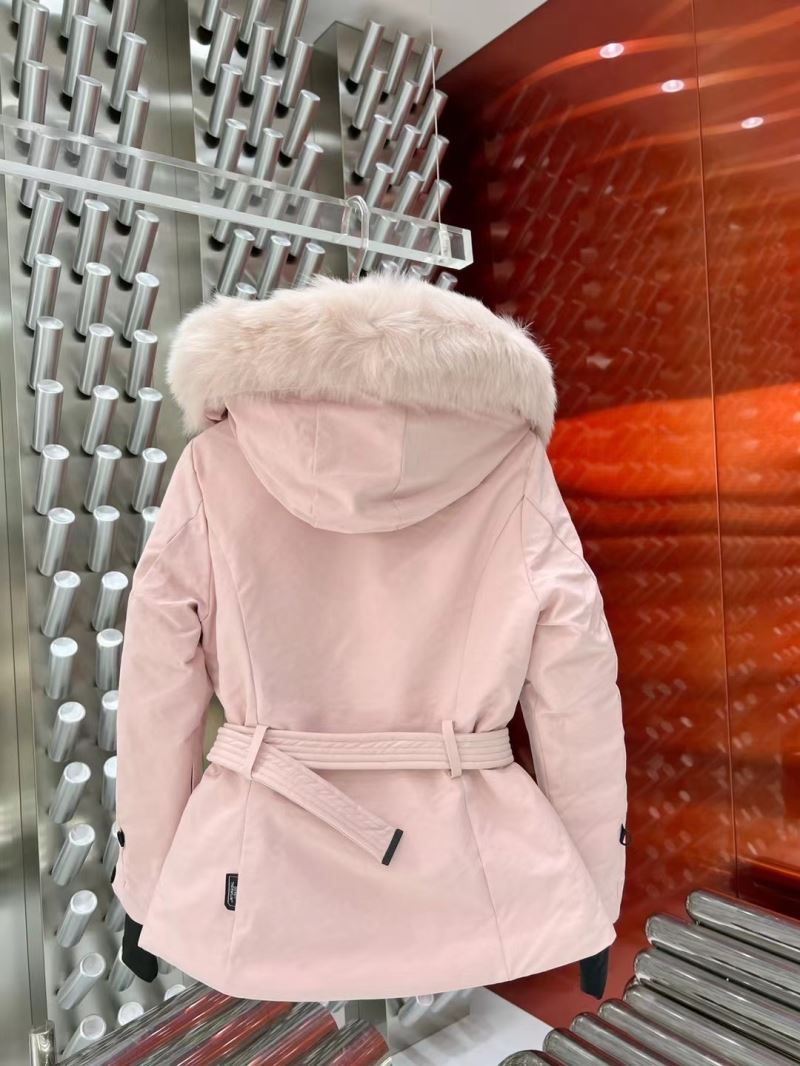 Moncler Down Jackets